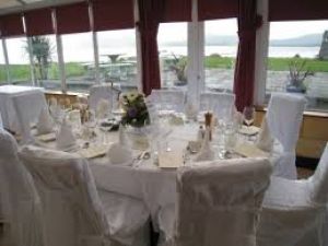 Weddings @ The Smugglers Inn Waterville